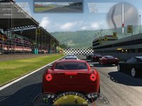 Ferrari Virtual Race screenshot, image №543158 - RAWG