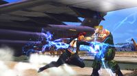 Street Fighter IV screenshot, image №182694 - RAWG