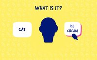 Cat or Ice Cream? screenshot, image №2317020 - RAWG