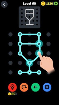 Line Connect screenshot, image №2086691 - RAWG