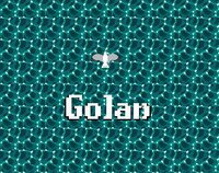Golan screenshot, image №3226890 - RAWG