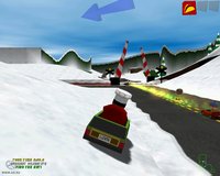 South Park Rally screenshot, image №305627 - RAWG