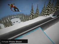 MyTP Snowboarding 2 screenshot, image №2066607 - RAWG