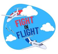 Lam Christine Fight in Flight screenshot, image №3144978 - RAWG