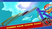Roller Coaster Racing 3D 2 player screenshot, image №1560015 - RAWG