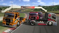 Truck Racing by Renault Trucks screenshot, image №541983 - RAWG