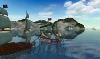 Pirates of the Burning Sea screenshot, image №355741 - RAWG