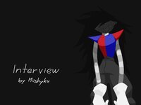 Interview (Miishyku) screenshot, image №3433191 - RAWG