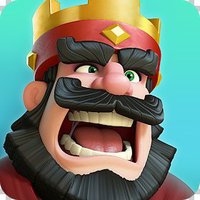 Clash Royale Modded Apk v3.2.1 (Unlimited Gems/Crystals) screenshot, image №2319083 - RAWG