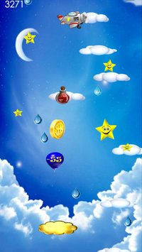 Jumping Star screenshot, image №1746663 - RAWG