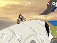 Xtreme Stunt Bike Racing Game screenshot, image №2764224 - RAWG