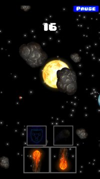 Astro Dodger screenshot, image №1273547 - RAWG