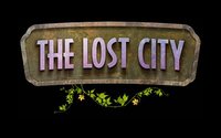 The Lost City screenshot, image №1404229 - RAWG