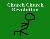 Church Church Revolution screenshot, image №1291933 - RAWG