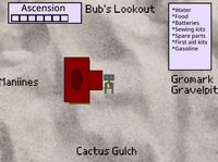 Nuclear Ascendant screenshot, image №2963279 - RAWG