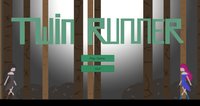 Twin Runner screenshot, image №1690843 - RAWG