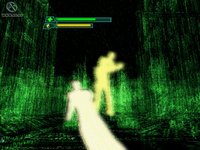 The Matrix: Path of Neo screenshot, image №420338 - RAWG