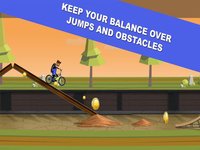Wheelie King Challenge screenshot, image №1716640 - RAWG