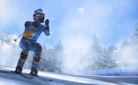 Winter Sports 2: The Next Challenge screenshot, image №787975 - RAWG