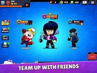 Brawl Stars (itch) screenshot, image №2449720 - RAWG