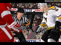 NHL 2003 screenshot, image №309274 - RAWG