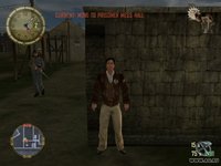 Prisoner of War screenshot, image №293568 - RAWG