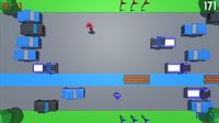 Jumpy Flags screenshot, image №1308040 - RAWG
