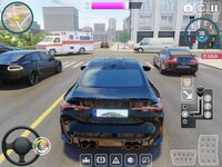 Car Driving School Sim 2023 screenshot, image №3571060 - RAWG