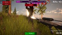 ZomBay screenshot, image №4114644 - RAWG