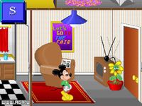 Mickey's ABC: A Day at the Fair screenshot, image №343876 - RAWG