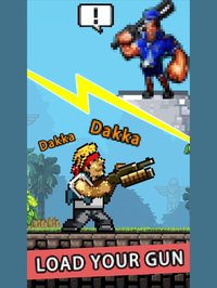 Gun Craft:Gunman Game to Shoot screenshot, image №1805580 - RAWG
