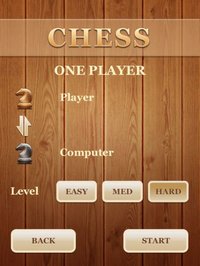 Chess - Deluxe HD screenshot, image №1693826 - RAWG