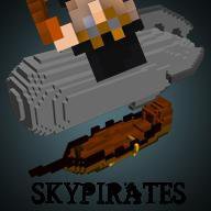 Steampunk Skypirate screenshot, image №1296242 - RAWG