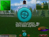 Innova Disc Golf screenshot, image №292754 - RAWG