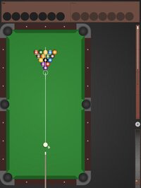 Pool Ball - Classic screenshot, image №3298922 - RAWG