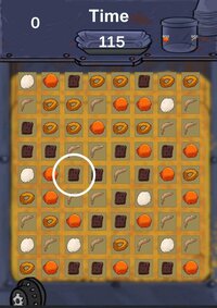 Tusok Match 3 screenshot, image №2775651 - RAWG