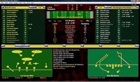 Football Mogul 2008 screenshot, image №495279 - RAWG