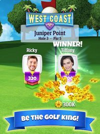 Golf Clash screenshot, image №1343973 - RAWG