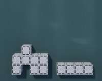 Tetris (itch) (beastyn) screenshot, image №1636405 - RAWG
