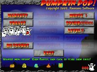 Pumpkin Pop screenshot, image №1227409 - RAWG