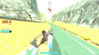 Future Aero Racing S Ultra screenshot, image №1808012 - RAWG