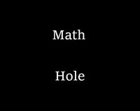 LD48 - Math Hole screenshot, image №2812461 - RAWG