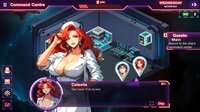 Milfy Way: Space Orgasm 🪐🔞 screenshot, image №4232773 - RAWG