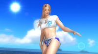 DEAD OR ALIVE 5 Last Round screenshot, image №636002 - RAWG
