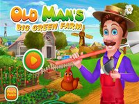 Old Man's Big Green Farm screenshot, image №873599 - RAWG