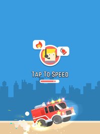 Firetruck Tycoon screenshot, image №2184851 - RAWG