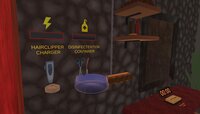 Barbershop Simulator VR (Quest) screenshot, image №3608179 - RAWG