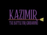 Kazimir: The Battle For Goodhound screenshot, image №2632861 - RAWG