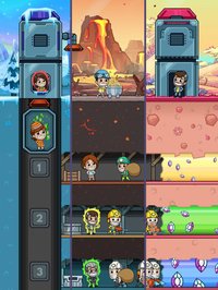 Idle Miner Tycoon screenshots, images and pictures - Giant Bomb