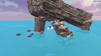 Delta Strike! - Prototype screenshot, image №3525140 - RAWG